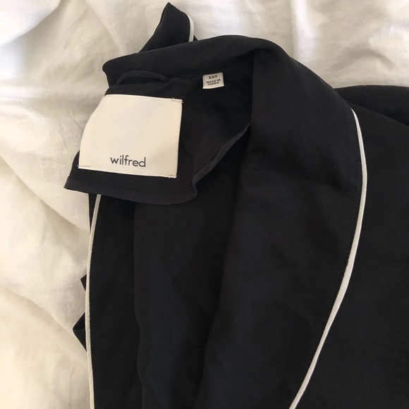 Aritzia Wilfred Pilier Jacket - SOLD - Picture 8 of 8